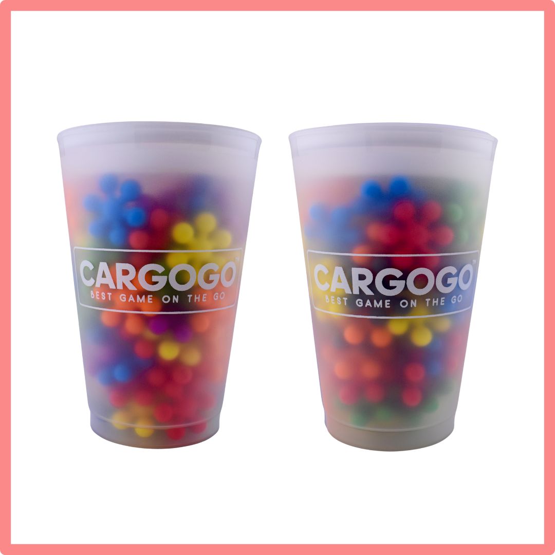 CARGOGO 2-Pack: Original Colors