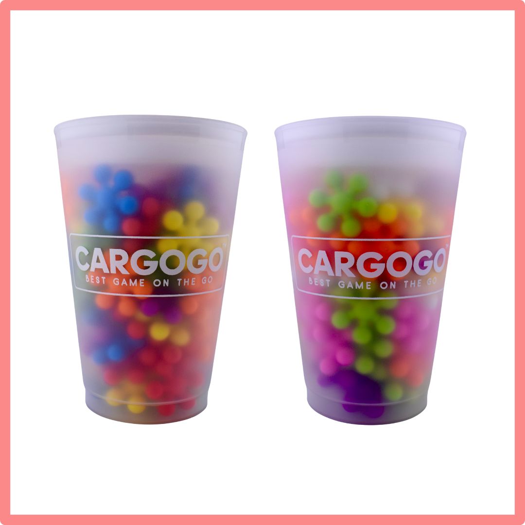 CARGOGO 2-Pack: Original Colors