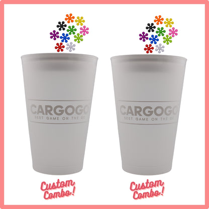 CARGOGO 2-Pack: Original Colors