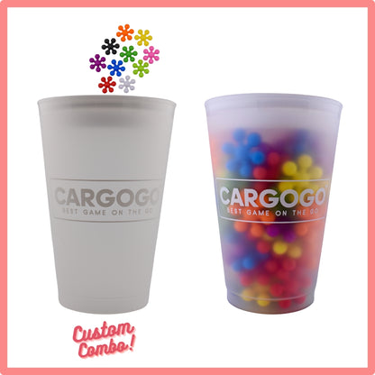 CARGOGO 2-Pack: Original Colors