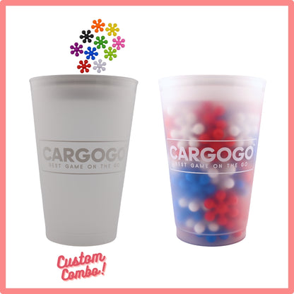 CARGOGO 2-Pack: Original Colors