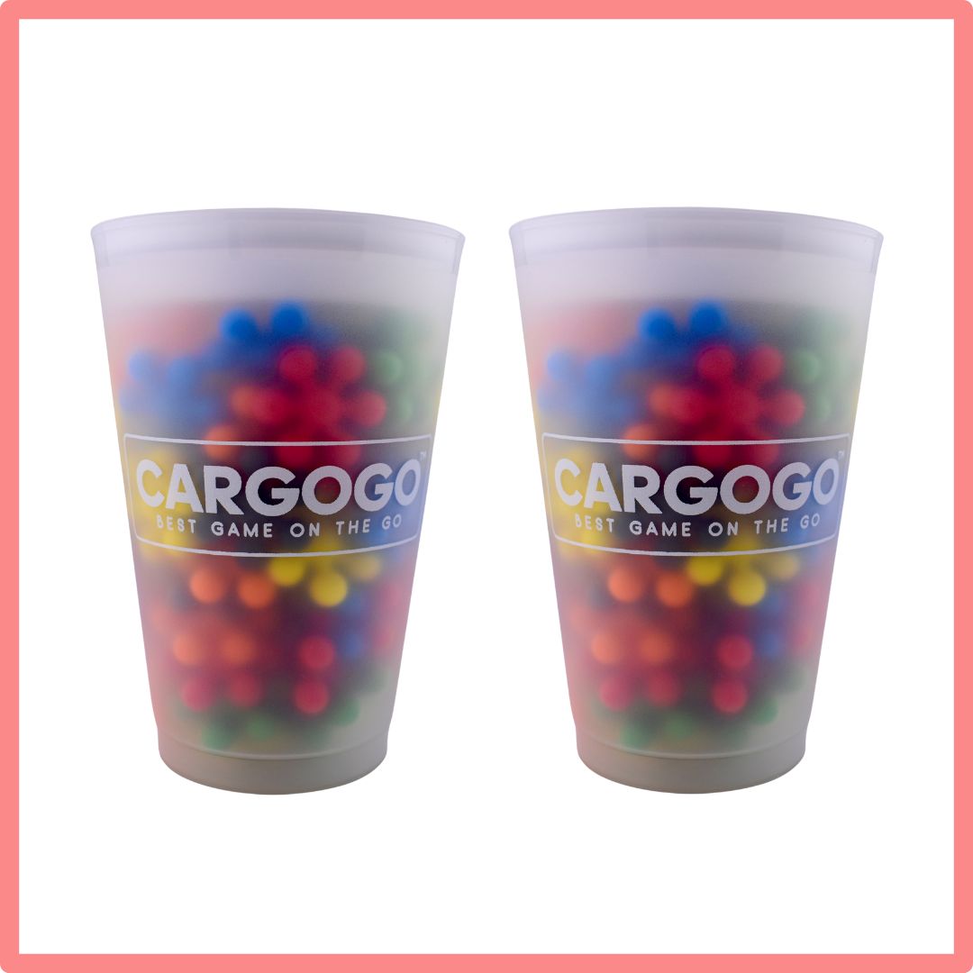 CARGOGO 2-Pack: Original Colors