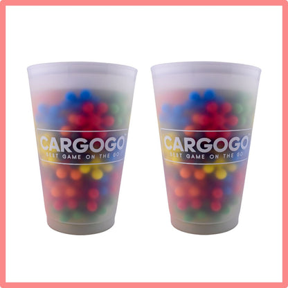 CARGOGO 2-Pack: Original Colors