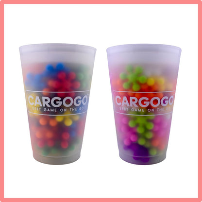 CARGOGO 2-Pack: Original Colors