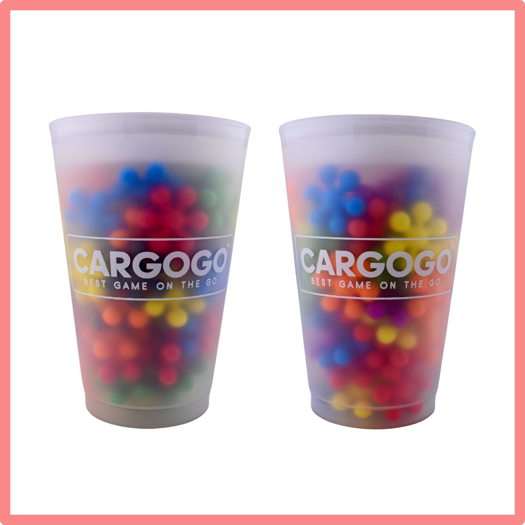 CARGOGO 2-Pack: Original Colors