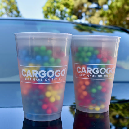 CARGOGO 2-Pack: Original Colors