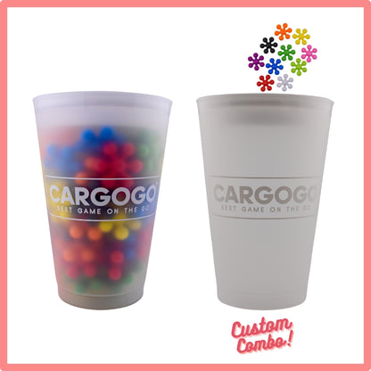 CARGOGO 2-Pack: Original Colors
