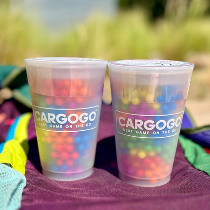 CARGOGO 2-Pack: Original Colors