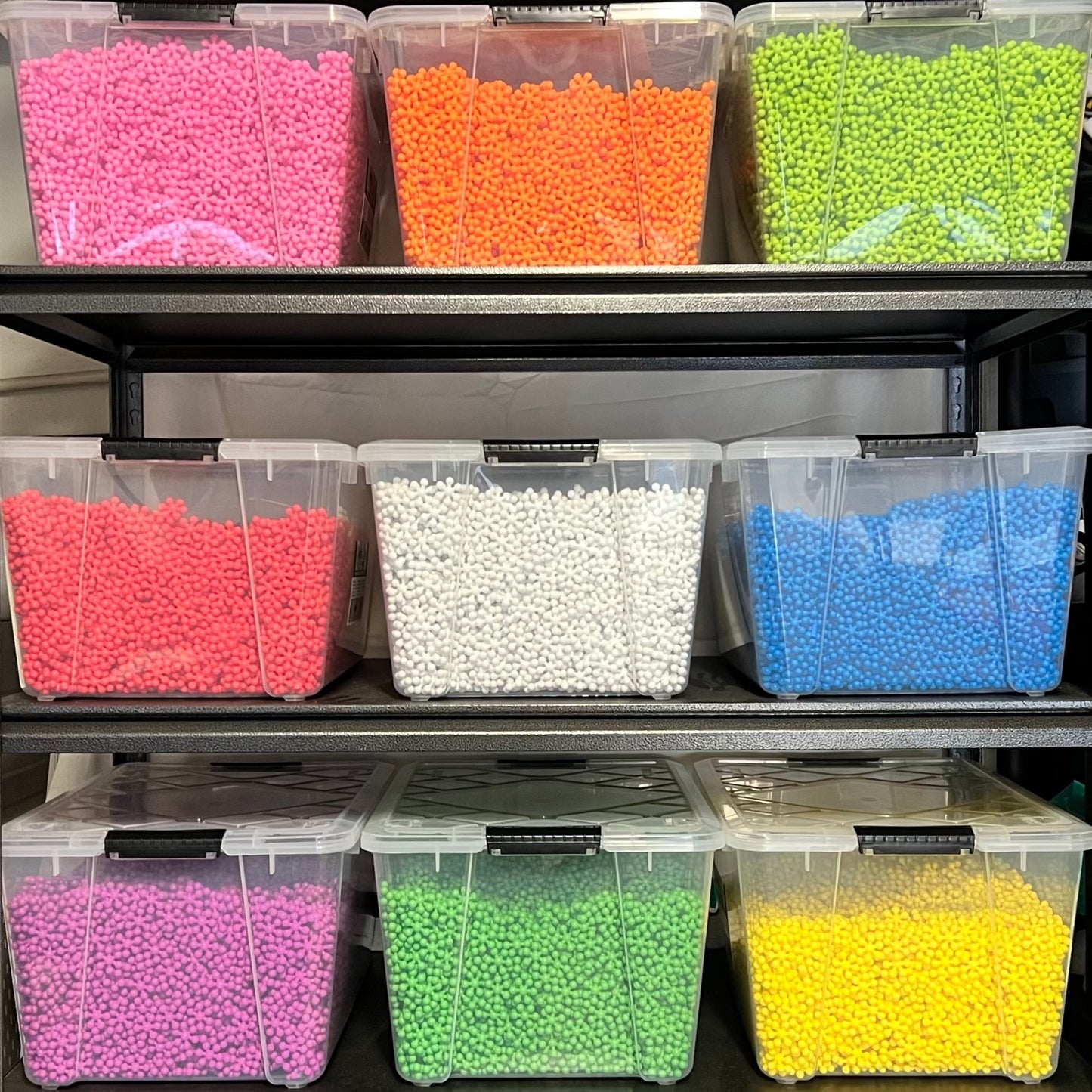 CARGOGO 2-Pack: Create Your Own