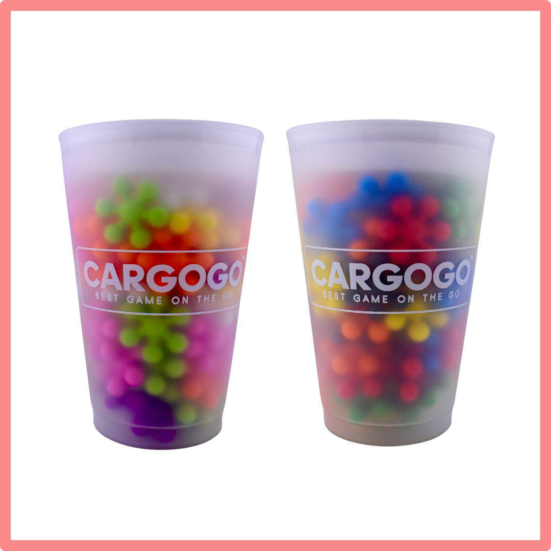 CARGOGO 2-Pack: Original Colors