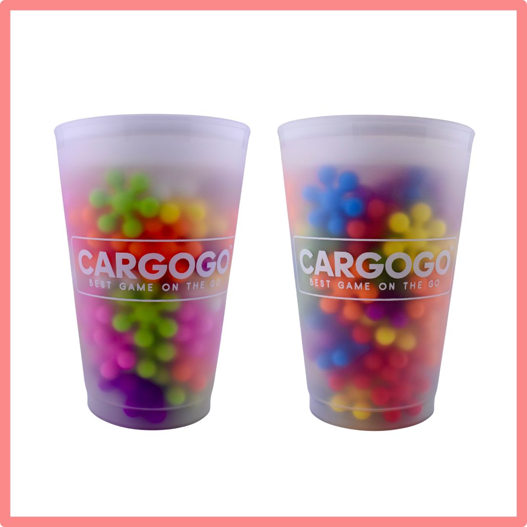 CARGOGO 2-Pack: Original Colors