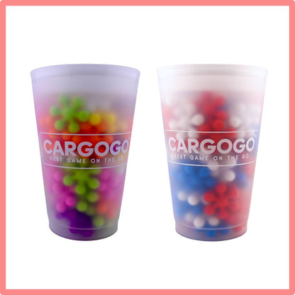 CARGOGO 2-Pack: Original Colors