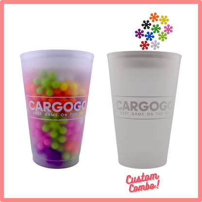 CARGOGO 2-Pack: Original Colors