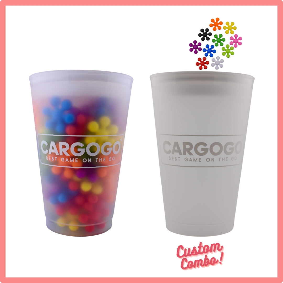 CARGOGO 2-Pack: Original Colors