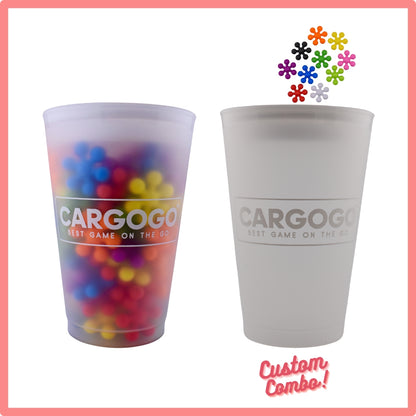 CARGOGO 2-Pack: Original Colors