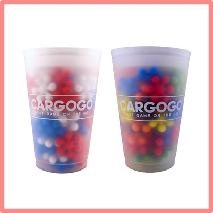 CARGOGO 2-Pack: Original Colors