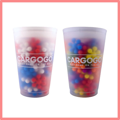 CARGOGO 2-Pack: Original Colors
