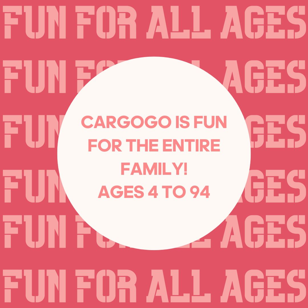 CARGOGO Add-On (1 Kit)